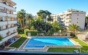 Clarimar Apartment By Hello Homes Sitges