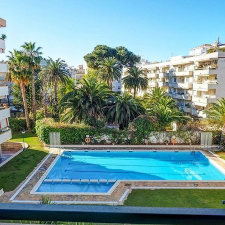 Clarimar Apartment By Hello Homes Sitges Exterior photo