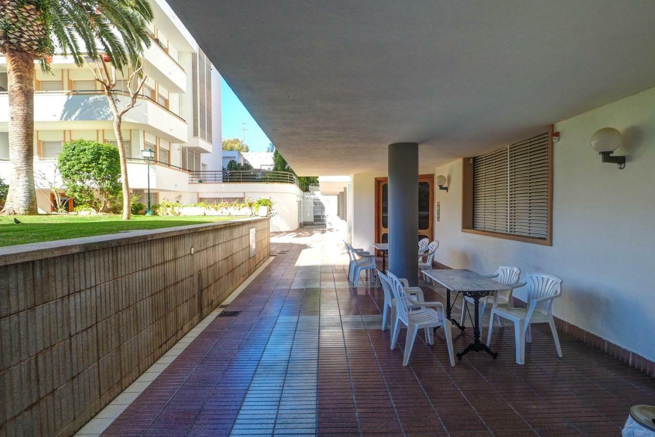 Clarimar Apartment By Hello Homes Sitges Exterior photo
